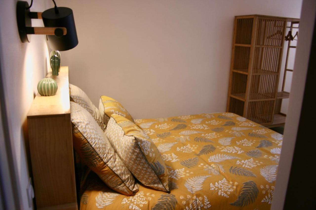 Appartement T2 Centre Historique De 모를레 외부 사진